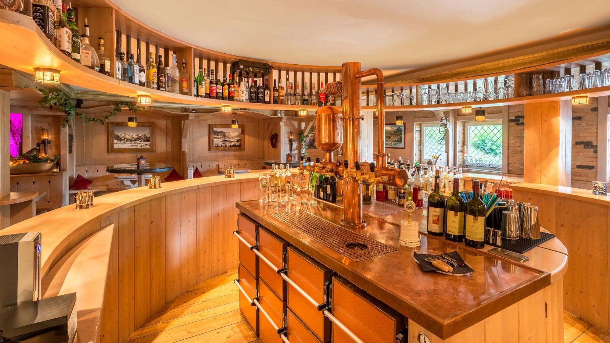 Alpenhotel Oberstdorf - Ein Rovell Hotel Ngoại thất bức ảnh