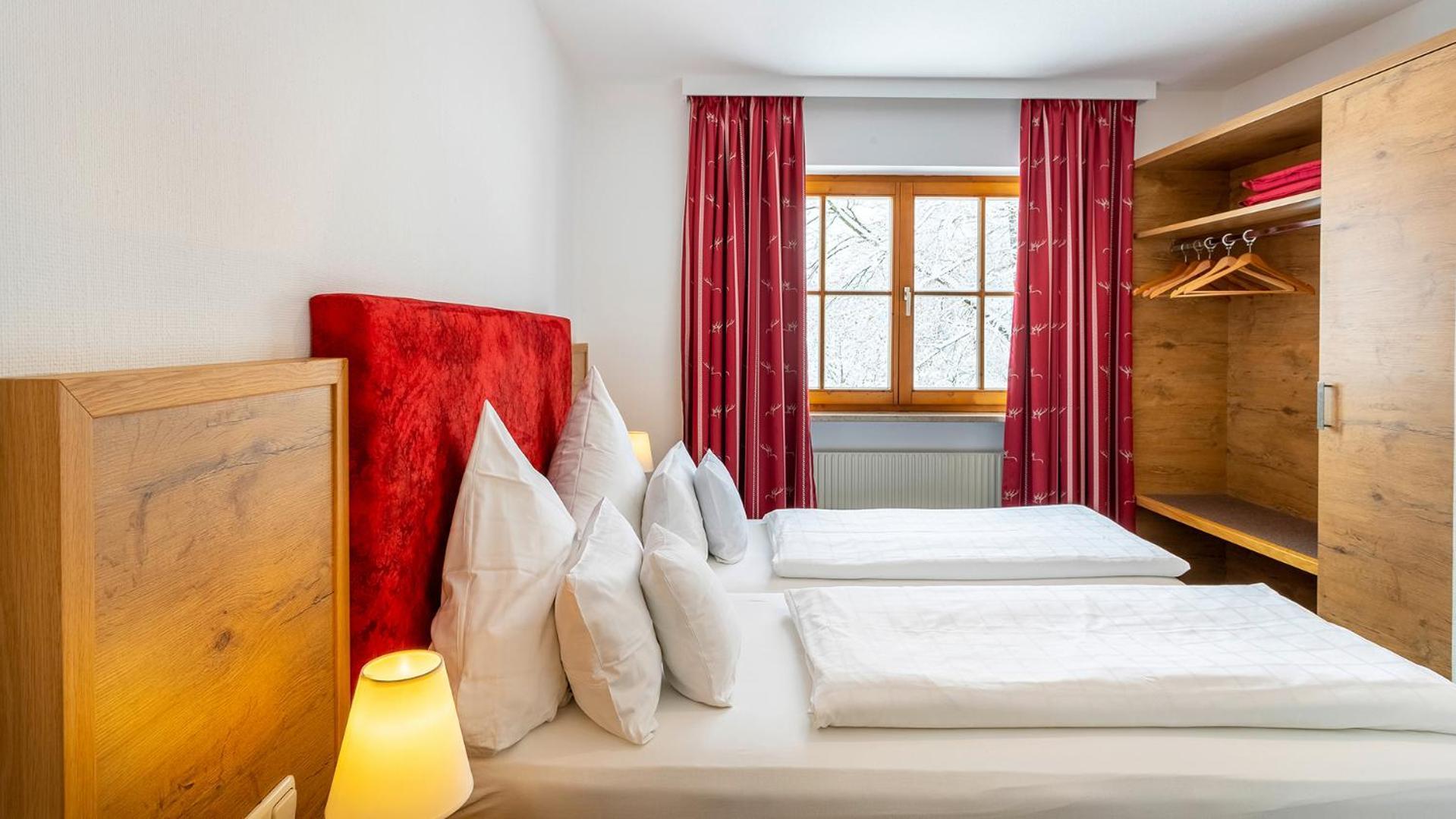 Alpenhotel Oberstdorf - Ein Rovell Hotel Ngoại thất bức ảnh