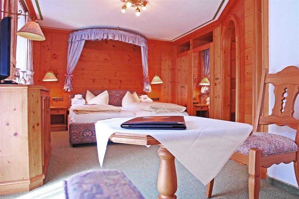 Alpenhotel Oberstdorf - Ein Rovell Hotel Ngoại thất bức ảnh