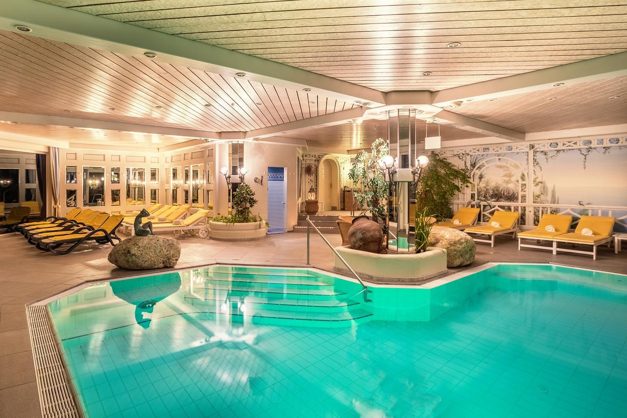 Alpenhotel Oberstdorf - Ein Rovell Hotel Ngoại thất bức ảnh